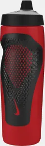 Пляшка для води Nike REFUEL BOTTLE GRIP 32 OZ 946 мл червона N.100.9958.636.32