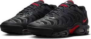 Кросівки Nike AIR MAX PLUS DRIFT чорно-червоні FD4290-013