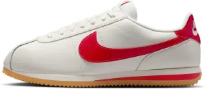 Кроссовки Nike CORTEZ бело-красные DM4044-110
