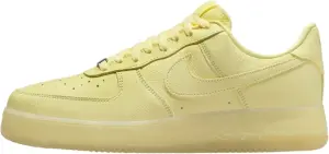 Кросівки Nike NOCTA AIR FORCE 1 жовті CZ8065-800