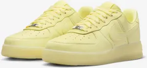 Кросівки Nike NOCTA AIR FORCE 1 жовті CZ8065-800