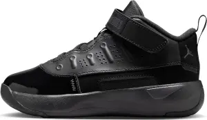 Кроссовки детские Nike JORDAN MAX AURA 7 (PS) черные HQ2090-001