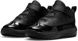 Кроссовки детские Nike JORDAN MAX AURA 7 (PS) черные HQ2090-001