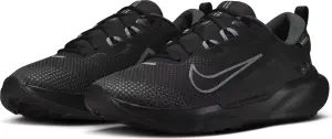 Кроссовки для трейлраннинга Nike JUNIPER TRAIL 2 GORE-TEX WATERPROOF черные HM9734-001