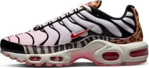 Кросівки жіночі Nike AIR MAX PLUS різнокольорові DZ4842-600