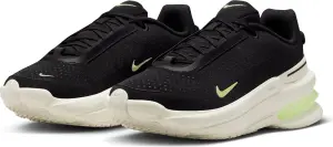 Кросівки жіночі Nike AIR ZOOM UPTURN SC чорно-кремово-салатові IB2764-002
