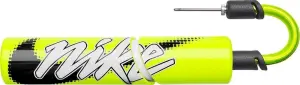 Насос Nike ESSENTIAL BALL PUMP лимонний N.000.1384.761.NS