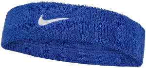 Пов'язка на голову Nike SWOOSH CLASSIC HEADBAND синя N.101.2407.400.OS