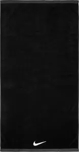 Рушник Nike FUNDAMENTAL TOWEL LARGE чорний N.101.2436.010.LG