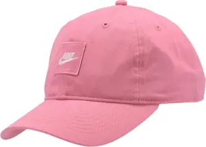 Кепка дитяча Nike BOX FUTURA CLUB рожева 8A3122-ACG