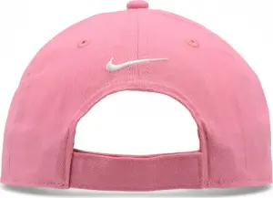 Кепка дитяча Nike BOX FUTURA CLUB рожева 8A3122-ACG