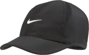 Кепка дитяча Nike DRI-FIT FEATHERLIGHT чорна 8A2435-023