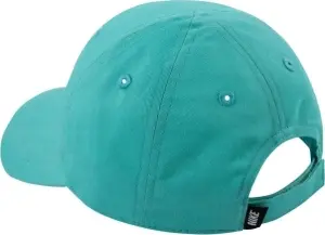 Кепка дитяча Nike FUTURA CURVED BRIM бірюзова 7A2902-BA2