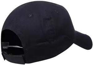 Кепка дитяча Nike JORDAN CURVE BRIM ADJUSTABLE HAT чорна 8A0569-023