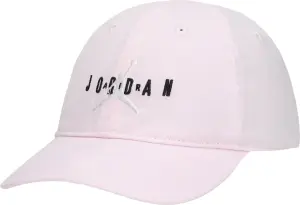 Кепка підліткова Nike JORDAN ADJUSTABLE CAP світло-рожева 9A0569-A9Y