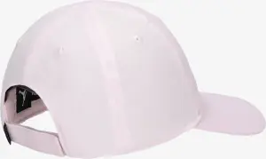 Кепка підліткова Nike JORDAN ADJUSTABLE CAP світло-рожева 9A0569-A9Y
