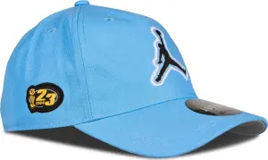 Кепка підліткова Nike JORDAN CURVED BRIM блакитна 9A9086-B9F