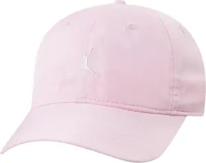 Кепка підліткова Nike JORDAN DRI-FIT ESSENTIALS світло-рожева 9A0724-A9Y