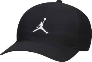 Кепка підліткова Nike JORDAN DRI-FIT ESSENTIALS чорна 9A0724-023