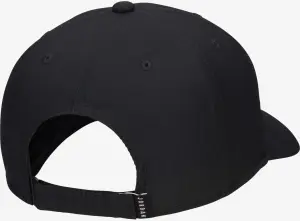 Кепка підліткова Nike JORDAN DRI-FIT ESSENTIALS чорна 9A0724-023