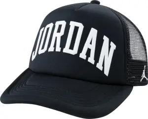 Кепка підліткова Nike JORDAN FOAM TRUCKER чорна 9A0940-023