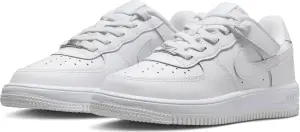 Кросівки дитячі Nike AIR FORCE 1 LOW EASYON (PS) білі IH4498-101