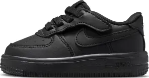 Кроссовки детские Nike AIR FORCE 1 LOW EASYON (TD) черные IH4491-001