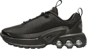 Кроссовки детские Nike AIR MAX DN (PS) черные IH7674-002