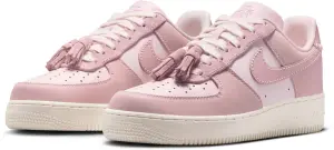 Кроссовки женские Nike AIR FORCE 1 '07 розово-светло-розовые IB4654-661