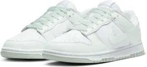 Кросівки жіночі Nike DUNK LOW NEXT NATURE м'ятно-білі DN1431-102