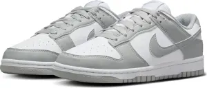 Кроссовки женские Nike DUNK LOW NEXT NATURE серо-белые DD1873-113
