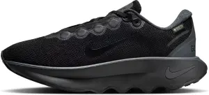 Кроссовки женские Nike MOTIVA GORE-TEX WATERPROOF черные HM0355-001