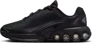 Кроссовки подростковые Nike AIR MAX DN (GS) черные IH7672-002