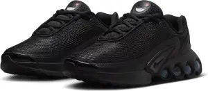 Кроссовки подростковые Nike AIR MAX DN (GS) черные IH7672-002