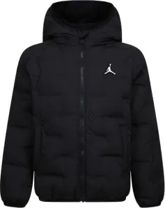 Куртка дитяча Nike JORDAN WELDED PUFFER чорна 85D194-023