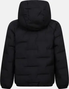 Куртка дитяча Nike JORDAN WELDED PUFFER чорна 85D194-023