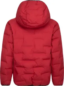 Куртка підліткова Nike JORDAN WELDED PUFFER червона 95D194-R78