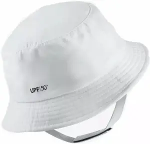 Панама дитяча Nike DRI-FIT BUCKET біла 7A2682-001