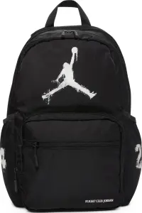 Рюкзак Nike JORDAN MVP чорний MA9107-023