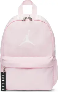 Рюкзак дитячий Nike AIR JORDAN MINI світло-рожевий 7A0654-A9Y