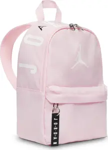 Рюкзак дитячий Nike AIR JORDAN MINI світло-рожевий 7A0654-A9Y
