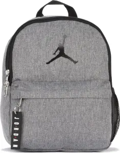 Рюкзак дитячий Nike AIR JORDAN MINI сірий 7A0654-GEH