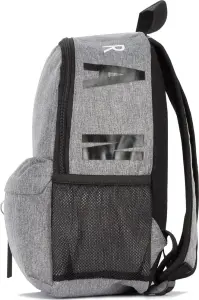 Рюкзак дитячий Nike AIR JORDAN MINI сірий 7A0654-GEH