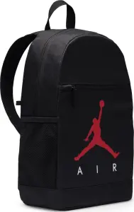 Рюкзак підлітковий Nike JORDAN AIR SCHOOL чорно-червоний 9B0503-023