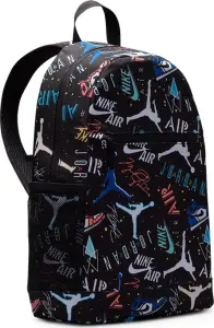 Рюкзак підлітковий Nike JORDAN AIR SCHOOL чорний 9B0503-F69