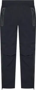 Спортивні штани підліткові Nike TECH WOVEN чорні HQ8921-010