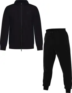 Спортивний костюм Nike PRIMARY DRI-FIT UV чорний FZ0967-010__FZ0975-010