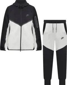 Спортивний костюм Nike TECH чорно-сірий HV0949-011__HV0959-011