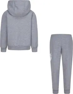 Спортивний костюм дитячий Nike SPORTSWEAR CLUB FLEECE сірий 86L135-042