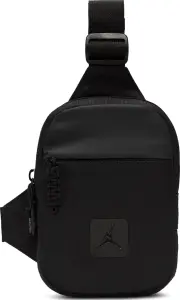 Сумка через плече Nike JORDAN чорна MA9041-023